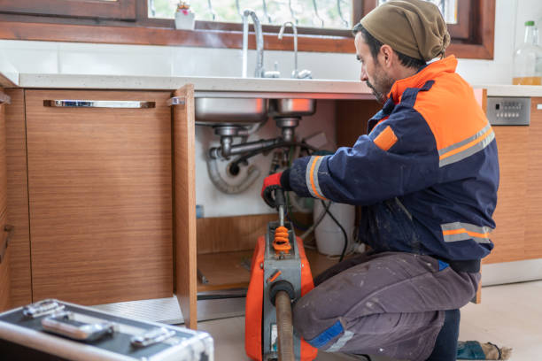 Best Toilet Repair Services  in Stewartville, MN