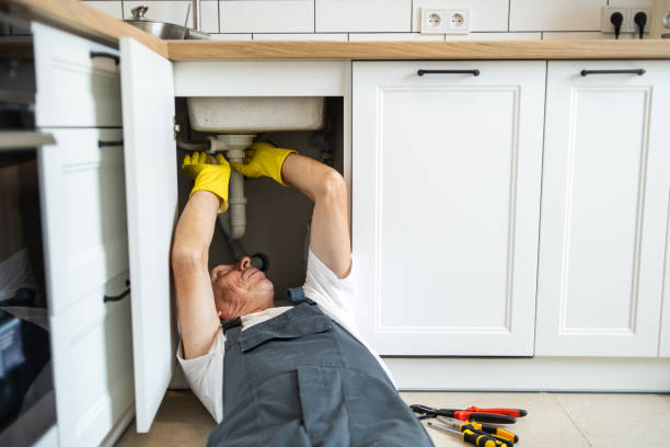 Best Water Heater Repair  in Stewartville, MN