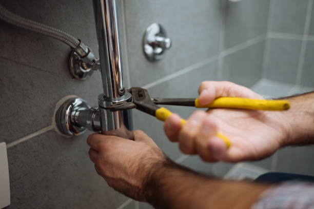 Best Emergency Plumber  in Stewartville, MN