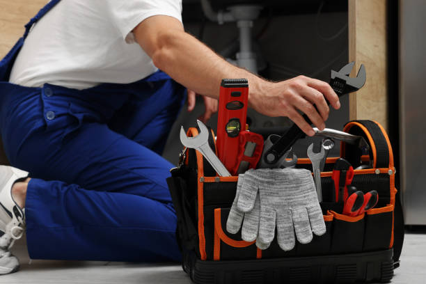 Best Best Plumbers Near Me  in Stewartville, MN