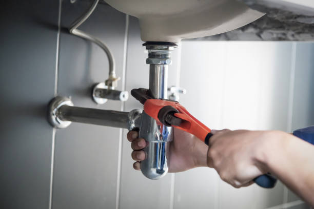 Best Same-Day Plumbing Service  in Stewartville, MN